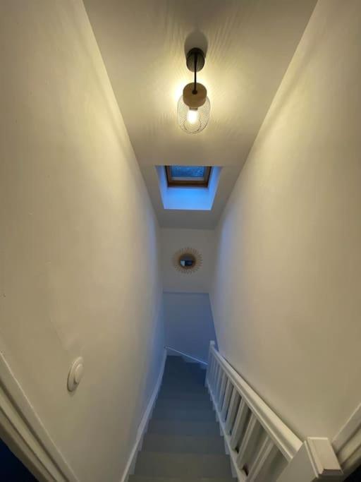 Super Appartement T3 Proche Gare ซ็องส์ ภายนอก รูปภาพ