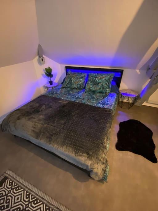 Super Appartement T3 Proche Gare ซ็องส์ ภายนอก รูปภาพ