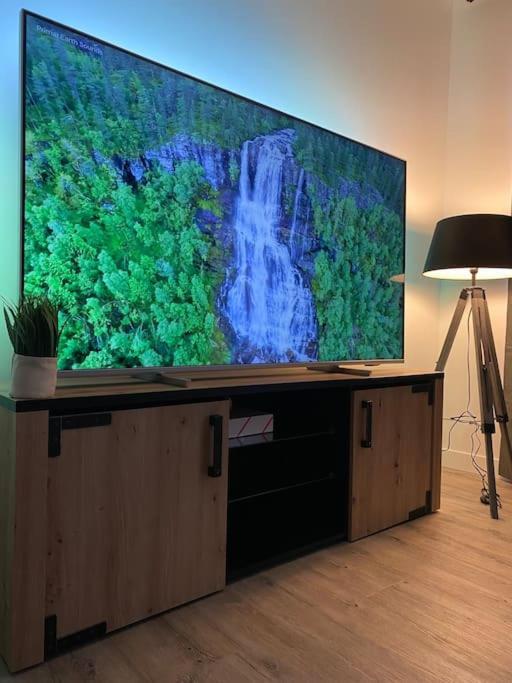 Super Appartement T3 Proche Gare ซ็องส์ ภายนอก รูปภาพ